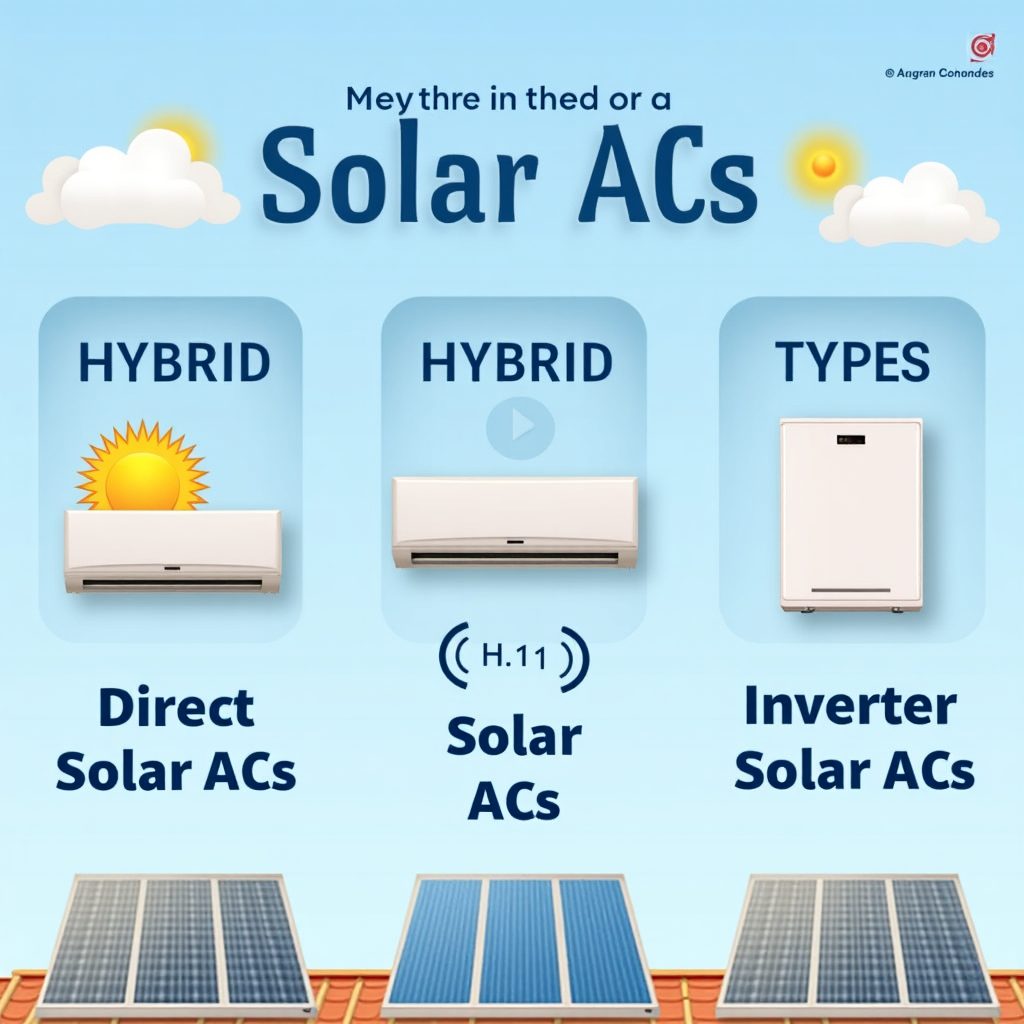 solar ac price in pakistan 2025
