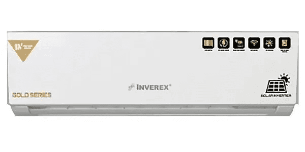 Inverex 1.5 Ton Solar Inverter AC price