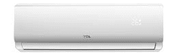 TCL Solar AC – High-Tech Comfort & Safety