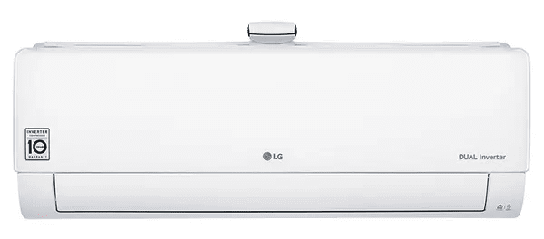 LG Solar AC – Reliable Cooling with Less Electricity