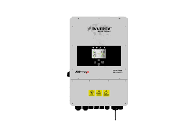 inverex Solar Inverter