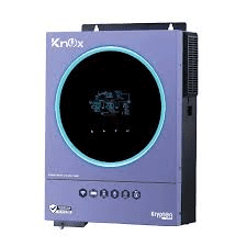 Knox Solar Inverter price in pakistan
