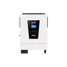 Homage Solar Inverter