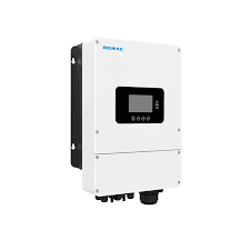 Max Power Solar Inverter