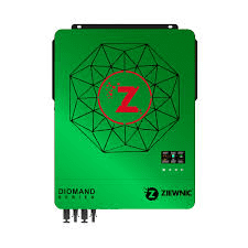 Ziewnic Solar Inverter price in pakistan